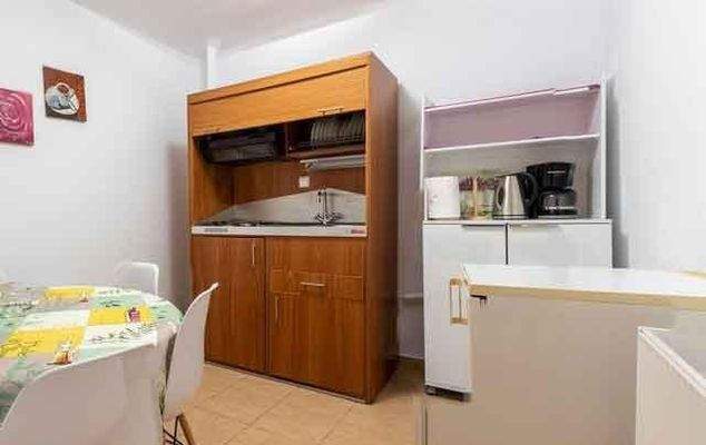 Kreta, Sisi: Einzigartiges Steinhaus mit Swimmingpool zum Verkauf