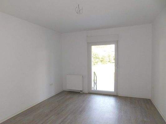 2 Schlafzimmer - Muster