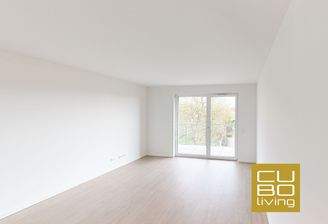 Wohn- und Essbereich