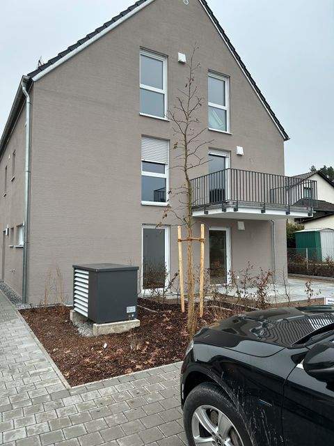 Schwandorf Wohnungen, Schwandorf Wohnung mieten