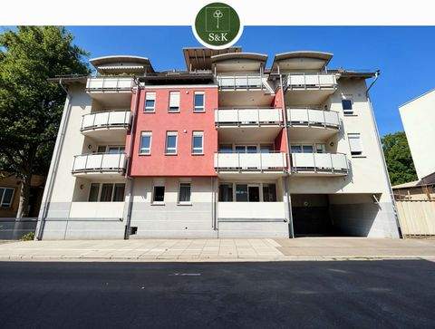 Offenburg Wohnungen, Offenburg Wohnung kaufen