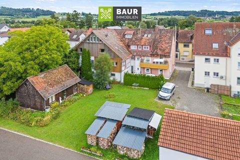 Wilhelmsdorf Wohnungen, Wilhelmsdorf Wohnung kaufen