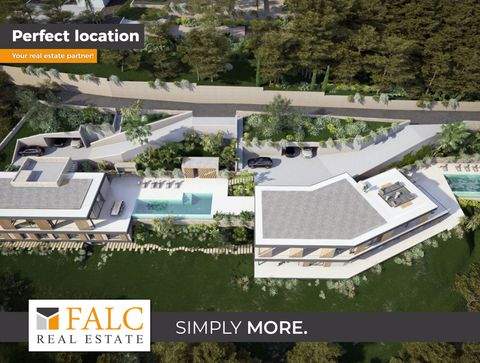 Paguera Grundstücke, Paguera Grundstück kaufen