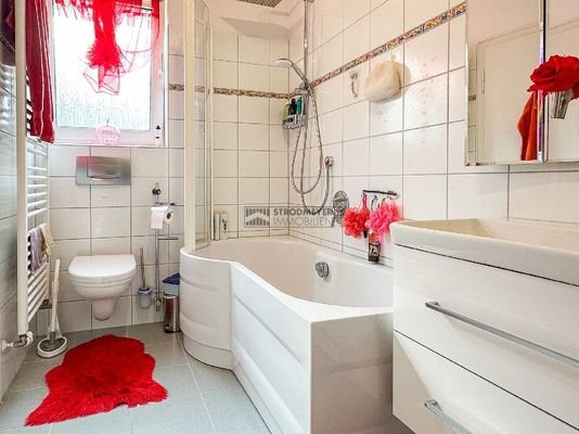 OG Badezimmer