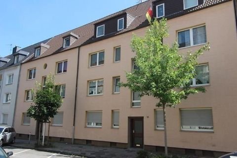 Gelsenkirchen Wohnungen, Gelsenkirchen Wohnung mieten