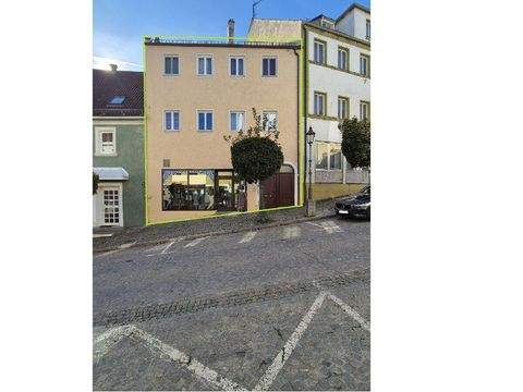 Bad Kötzting Häuser, Bad Kötzting Haus kaufen