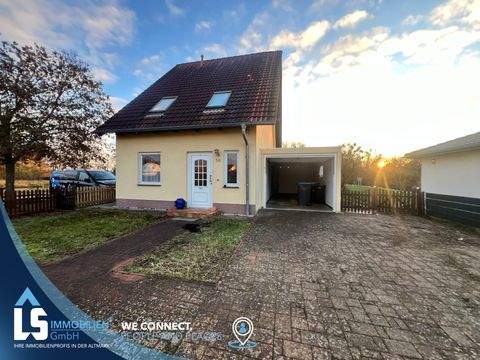 Zehdenick Häuser, Zehdenick Haus kaufen