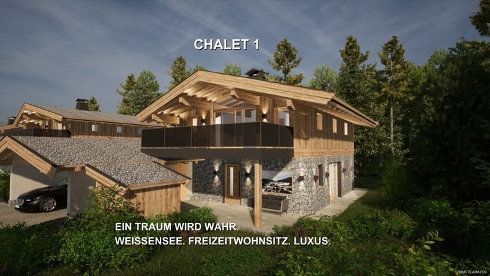 Chalet 1_S