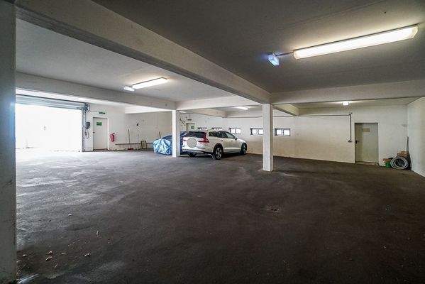 Hinterhaus - Haus Mainz Hechtsheim Köhler Immobili