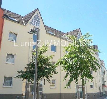 Eschweiler Garage, Eschweiler Stellplatz