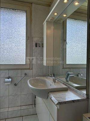 Duschbad / Waschbecken