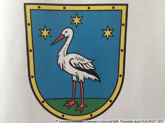 Stadtwappen