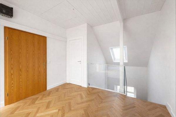 Treppenaufgang DG | Home Staging