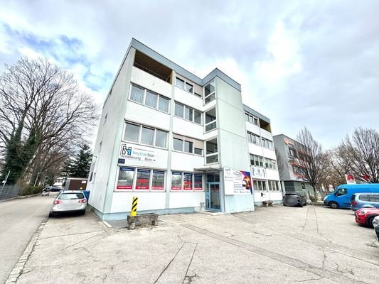 Ausßenansicht 
