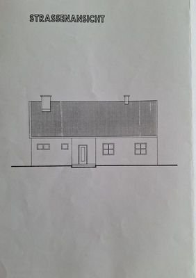 Strassenansicht