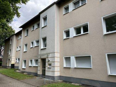 Moers Wohnungen, Moers Wohnung mieten