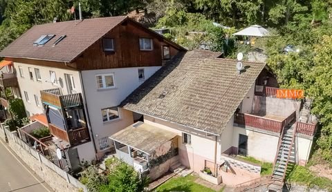 Hausen im Wiesental Wohnungen, Hausen im Wiesental Wohnung kaufen