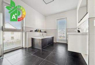 Badezimmer Obergeschoss