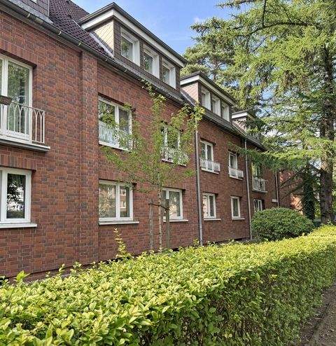 Hamburg Wohnungen, Hamburg Wohnung kaufen