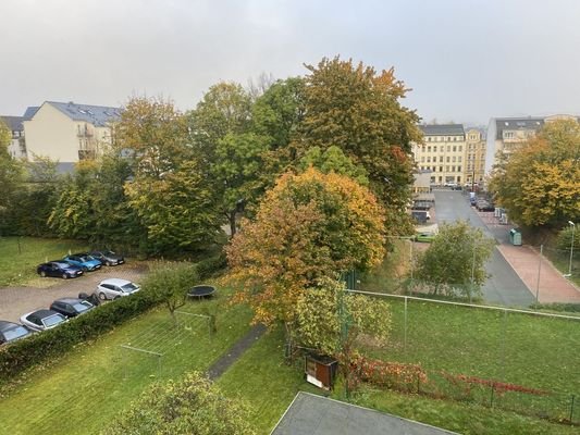Ausblick vom Balkon B1.JPG