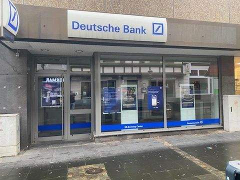 Hagen Ladenlokale, Ladenflächen 