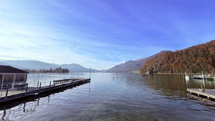 Wolfgangsee I