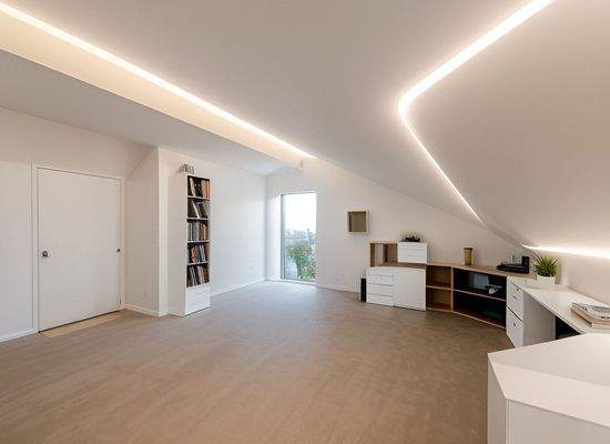 mögliche Studiovariante