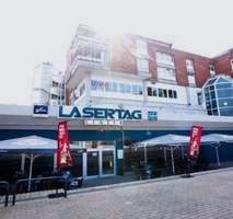 Viersen Ladenlokale, Ladenflächen 