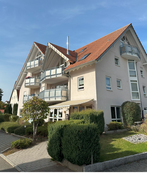 Bad Dürrheim Wohnungen, Bad Dürrheim Wohnung kaufen