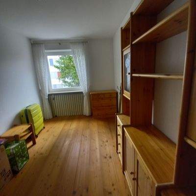 Kinder- Arbeitszimmer