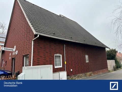 Hohnhorst Häuser, Hohnhorst Haus kaufen