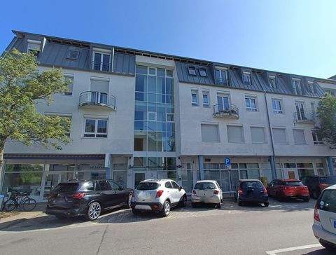 Breisach am Rhein Wohnungen, Breisach am Rhein Wohnung kaufen