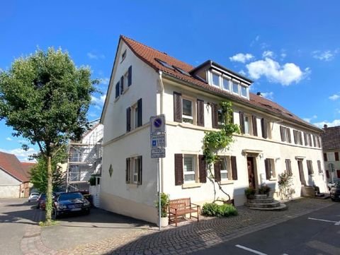 Bietigheim-Bissingen Häuser, Bietigheim-Bissingen Haus kaufen