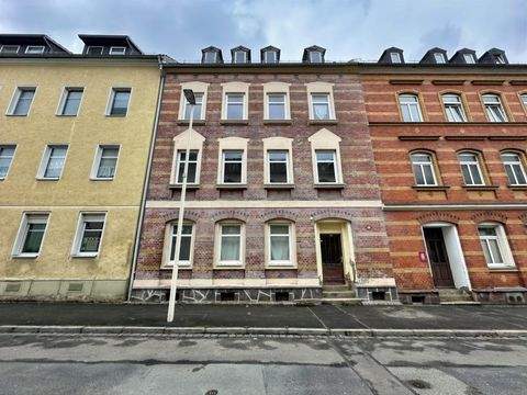 Glauchau Häuser, Glauchau Haus kaufen