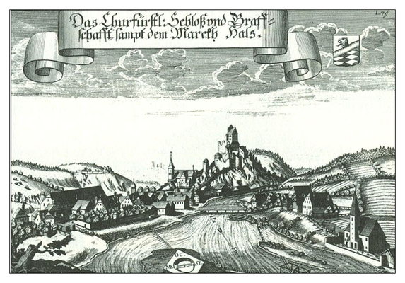 „Michael Wening (1721), via Wikimedia Commons (Public Domain)“