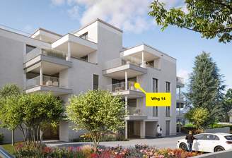 Riedergasse Bregenz, Whg14