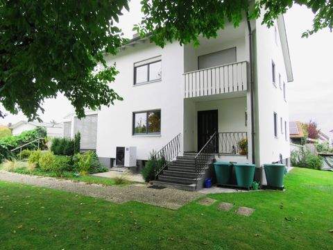 Landau an der Isar Häuser, Landau an der Isar Haus kaufen