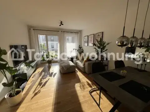 Düsseldorf Wohnungen, Düsseldorf Wohnung mieten