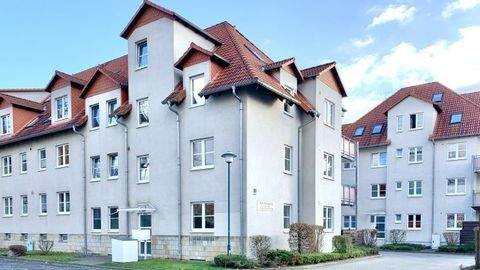 Halberstadt Wohnungen, Halberstadt Wohnung mieten