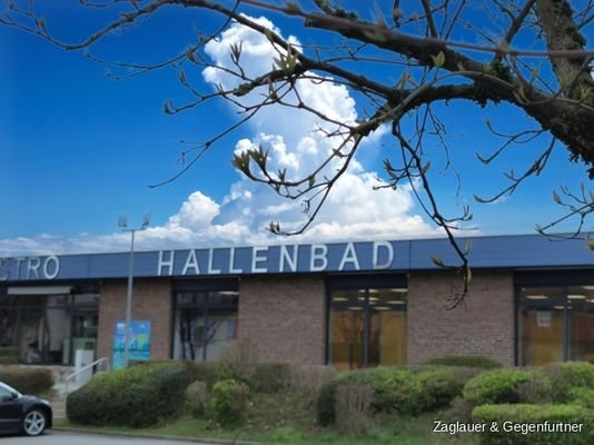 ... Hallenbad