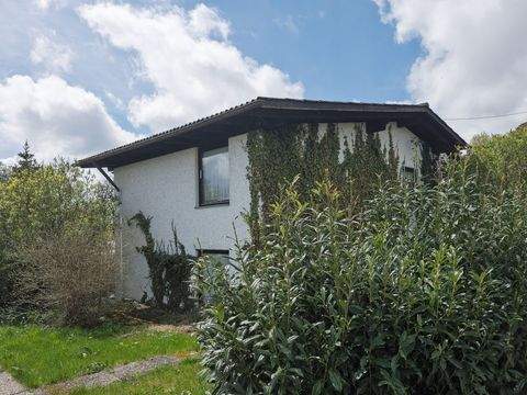 Ühlingen-Birkendorf Häuser, Ühlingen-Birkendorf Haus kaufen