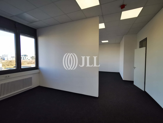 Gebäude 2 - Innenansicht - ET 