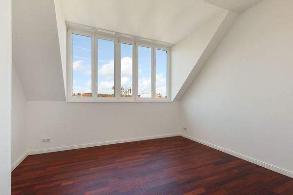 Weiteres Schlafzimmer