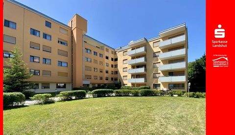 Landshut Wohnungen, Landshut Wohnung kaufen