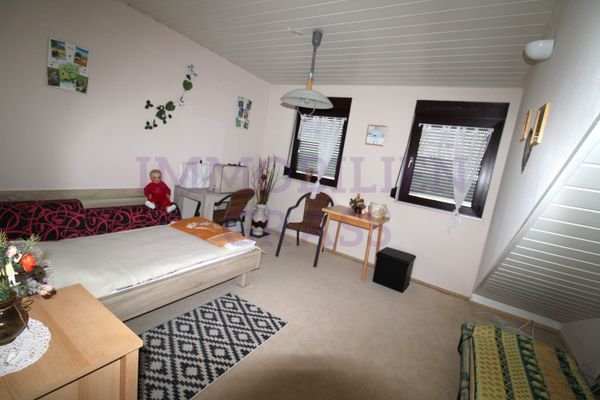 Kinderzimmer1 Dachgeschoss