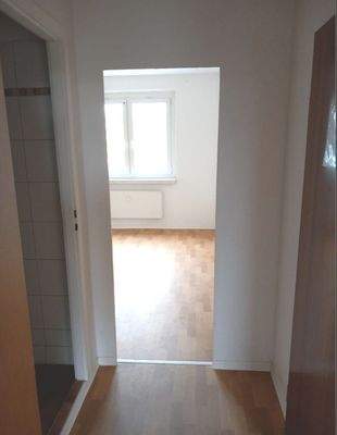 Charmante Wohnung Stendal