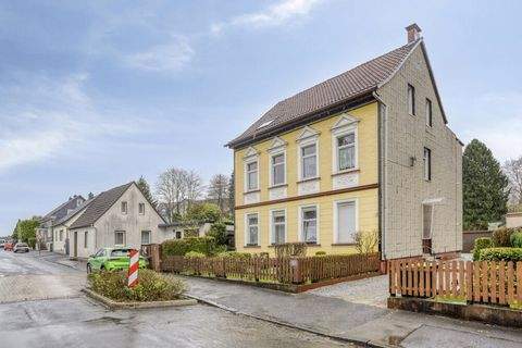 Solingen / Merscheid Häuser, Solingen / Merscheid Haus kaufen