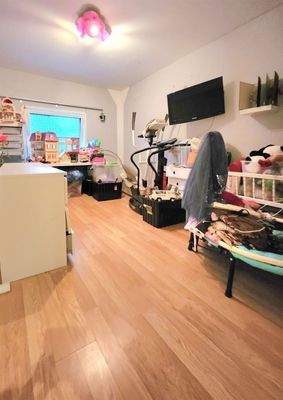 5. Zimmer mit Klimaanlage