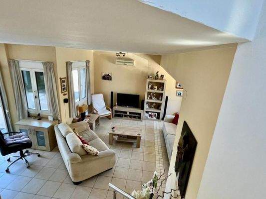 Kreta, Pachia Ammos: Zwei-Zimmer-Haus mit Meerblick und nur einen kurzen Spaziergang vom Strand entfernt