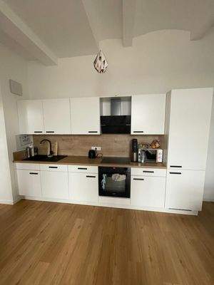 Einbauküche 